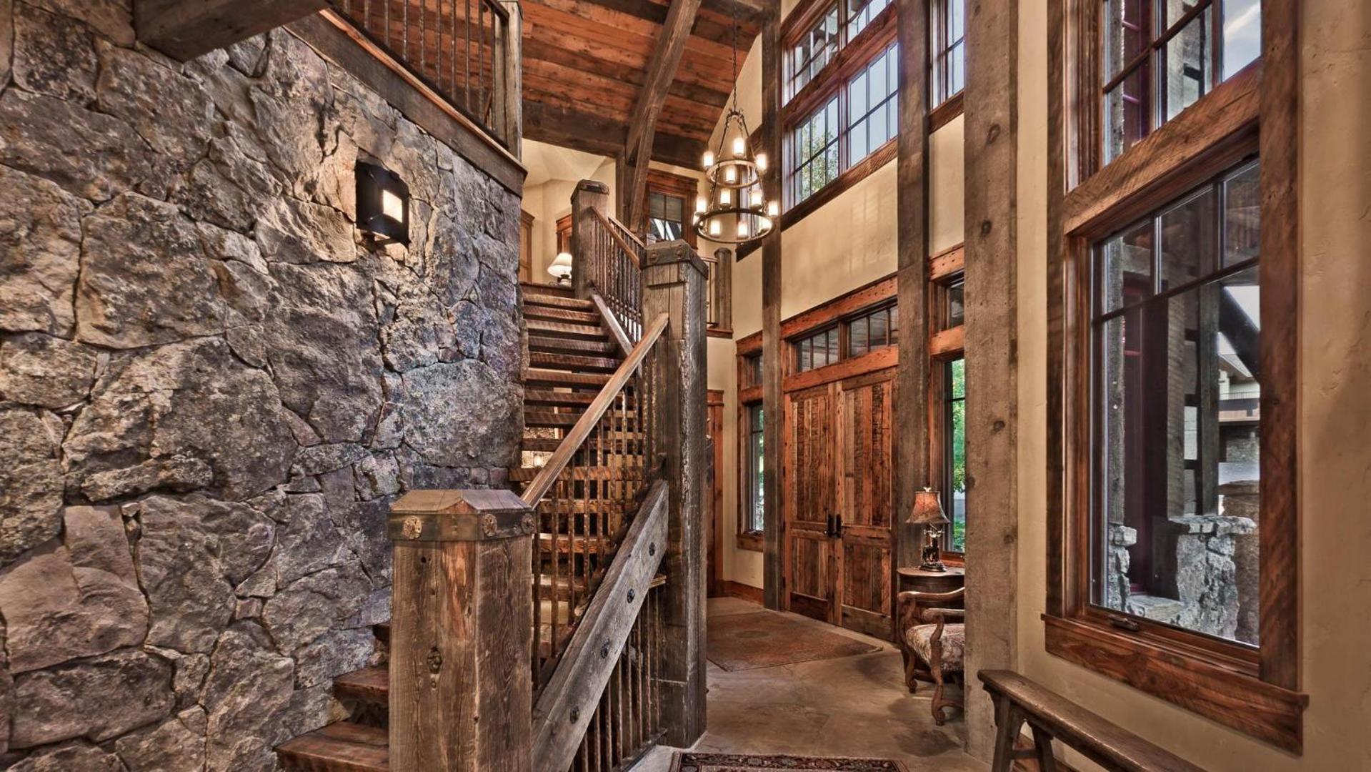 Gold Mine Lodge Steamboat Springs Eksteriør billede
