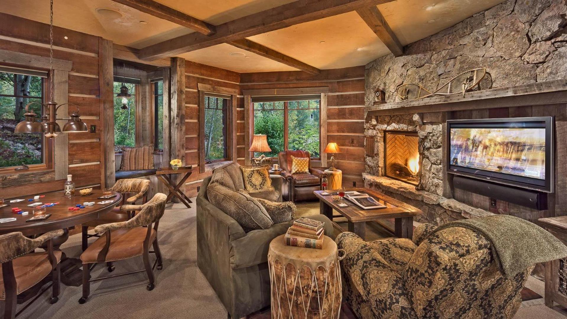 Gold Mine Lodge Steamboat Springs Eksteriør billede